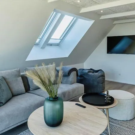 度假居 Ve059-vejers-strand-rosenvej-9 *