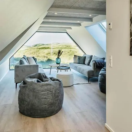 Casa de Férias Ve059-vejers-strand-rosenvej-9